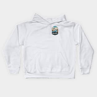 Gates of the Arctic Kids Hoodie